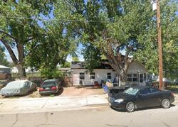 Pre-foreclosure in  Johnson St Frederick, CO 80530