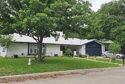 Pre-foreclosure in  Antelope Trl Temple, TX 76504