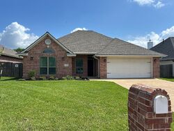 Pre-foreclosure in  Alison Ave College Station, TX 77845