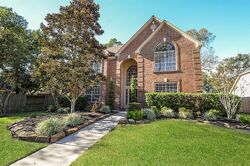  Pine Breeze Dr, Kingwood TX