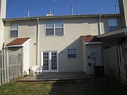 Pre-foreclosure in  Riverchase Dr Hampton, VA 23669