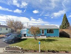 Pre-foreclosure in  18th St Evanston, WY 82930