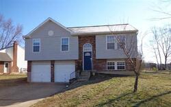Pre-foreclosure in  PLEASANT ACRES DR Batavia, OH 45103