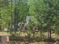 Pre-foreclosure in  Giles Bridge Rd Powhatan, VA 23139