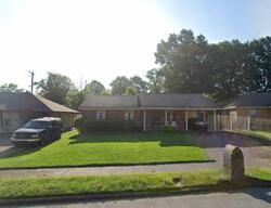 Pre-foreclosure in  Vickie Dr Memphis, TN 38109