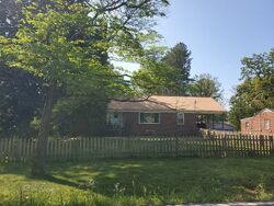 Pre-foreclosure in  E Jere Whitson Rd Cookeville, TN 38501