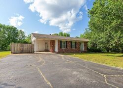 Pre-foreclosure in  Bear Creek Rd Pinson, TN 38366