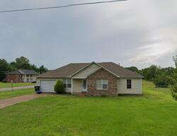 Pre-foreclosure in  Stevens Rd Bolivar, TN 38008