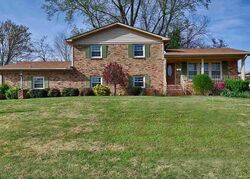 Pre-foreclosure in  Haynes Ave Ne Huntsville, AL 35811