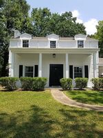 Pre-foreclosure in  Commodore Cir Montgomery, AL 36106