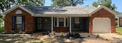Pre-foreclosure in  Cottonwood Rd Memphis, TN 38118