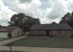 Pre-foreclosure in  Gascony Dr Memphis, TN 38115