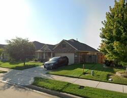 Pre-foreclosure in  Cropout Way Haslet, TX 76052