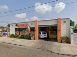 Pre-foreclosure in  Santa Maria Ave Laredo, TX 78040