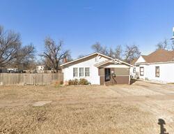  9th St, Wichita Falls TX