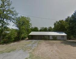 Pre-foreclosure in  W Eubank St Mabank, TX 75147
