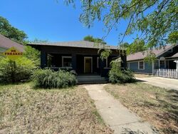 Pre-foreclosure in  S Taylor St Amarillo, TX 79102