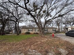 Pre-foreclosure in  Live Oak St Azle, TX 76020