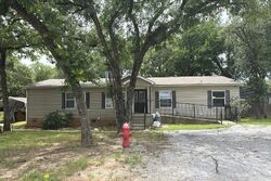 Pre-foreclosure in  Live Oak St Azle, TX 76020