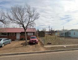 Pre-foreclosure in  N Maryland St Amarillo, TX 79106