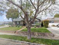 Pre-foreclosure in  Campus St Ventura, CA 93003