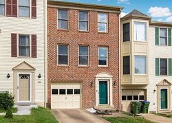Pre-foreclosure in  Sunny Hill Ct Stafford, VA 22554