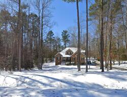 Pre-foreclosure in  Macandrew Ter Chesterfield, VA 23838