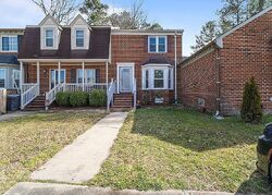 Pre-foreclosure in  Faire Chase Chesapeake, VA 23322