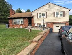 Pre-foreclosure in  Dumfries Rd Catlett, VA 20119