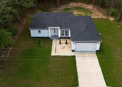 Pre-foreclosure in  SW 89th St Dunnellon, FL 34432