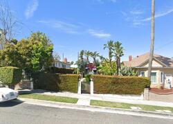 Pre-foreclosure in  W 2nd St San Pedro, CA 90731