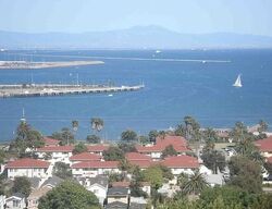 Pre-foreclosure in  S Gaffey St San Pedro, CA 90731
