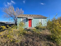 Pre-foreclosure in  N Bowyer St Amarillo, TX 79106