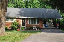  Cumberland Dr, Christiansburg VA