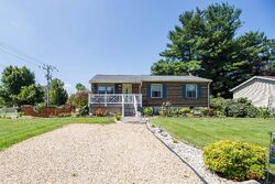 Pre-foreclosure in  Kline Ct Bridgewater, VA 22812