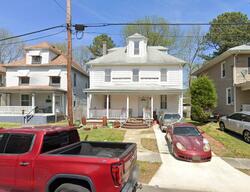 Pre-foreclosure in  SPRINGFIELD AVE Norfolk, VA 23523