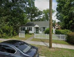 Pre-foreclosure in  W 31st St Norfolk, VA 23508