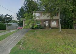 Pre-foreclosure in  Barron Dr Newport News, VA 23608