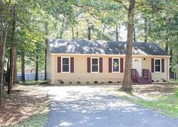 Pre-foreclosure in  MANCHESTER DR Ruther Glen, VA 22546
