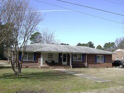 Pre-foreclosure in  Kistler St Emporia, VA 23847