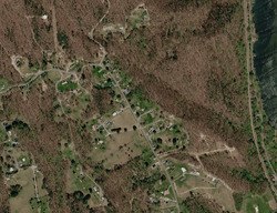 Pre-foreclosure in  Parrott Mountain Rd Parrott, VA 24132