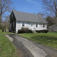 Pre-foreclosure in  Merlin Dr Swansea, MA 02777