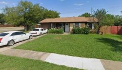 Pre-foreclosure in  Loyce Dr Mesquite, TX 75149