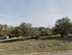 Pre-foreclosure in  Indigo Run Dr Bulverde, TX 78163