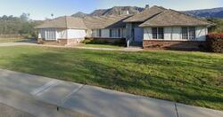 Pre-foreclosure in  San Rafael St Ojai, CA 93023