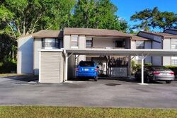 Pre-foreclosure in  Environmental Dr  New Port Richey, FL 34654