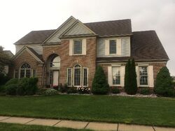 Pre-foreclosure in  Eastbourne Rd Canton, MI 48188