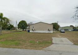 Pre-foreclosure in  7TH CT Clewiston, FL 33440