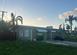 Pre-foreclosure in  Belair Ave Merritt Island, FL 32953