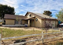 Pre-foreclosure in  40th St E Lancaster, CA 93535